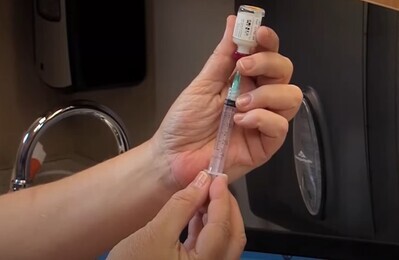 Кодирование Налтрексон в Нальчике Набор препарата для кодирования в шприц